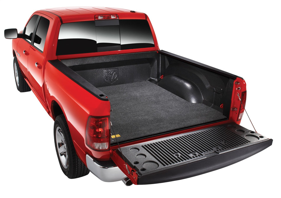 BEDMAT FOR DROP-FT 07-18 GM SILVERADO/SIERRA AND 2019 LEGACY MODEL 58 BED