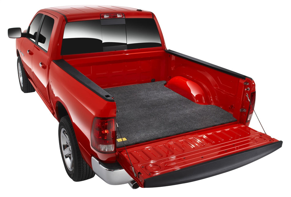 BEDMAT FOR SPRAY-FT OR NO BED LFTER 07-18 GM SILVERADO/SIERRA AND 2019 LEGACY MODEL 66 BED