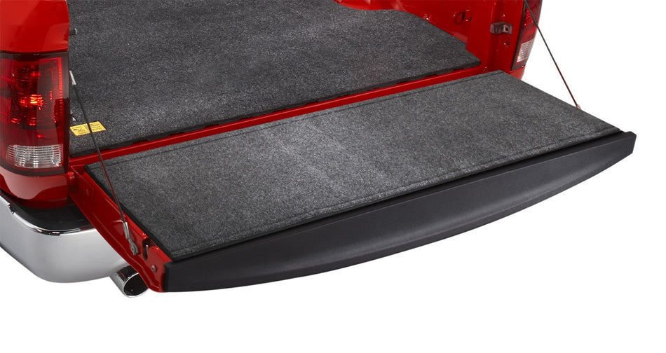 TAILGATE MAT 07-18 GM SILVERADO/SIERRA AND 2019 LEGACY MODEL