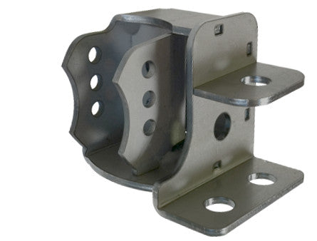 Adjustable Inner Frame Bracket 25 Degree Front Driver/Rear Passenger Single Artec Industries