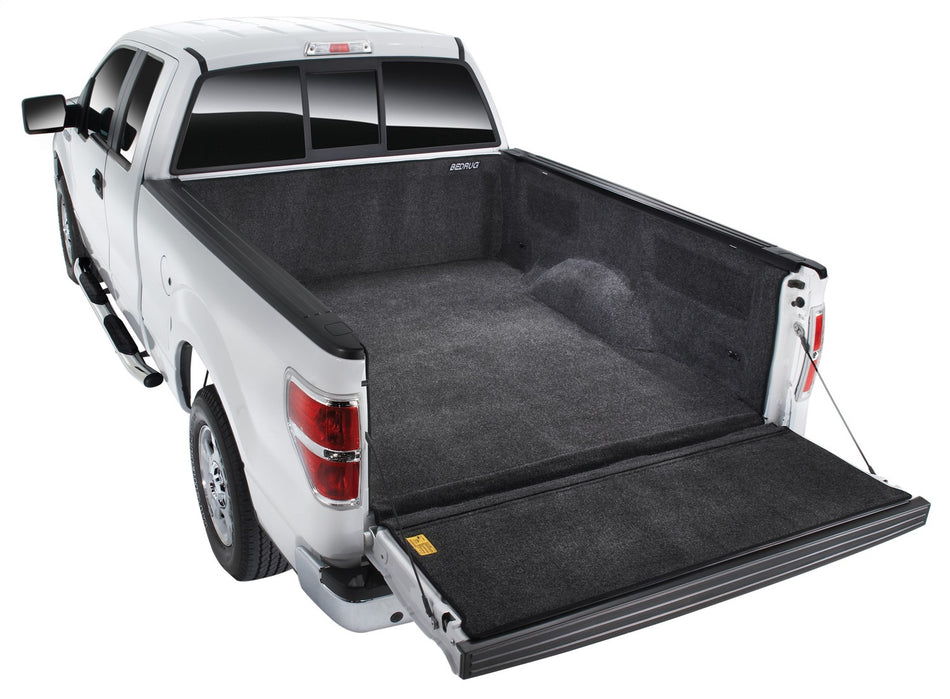 BEDRUG 09-14 FORD F-150 5.5 BED WITH FACTORY STEP GATE