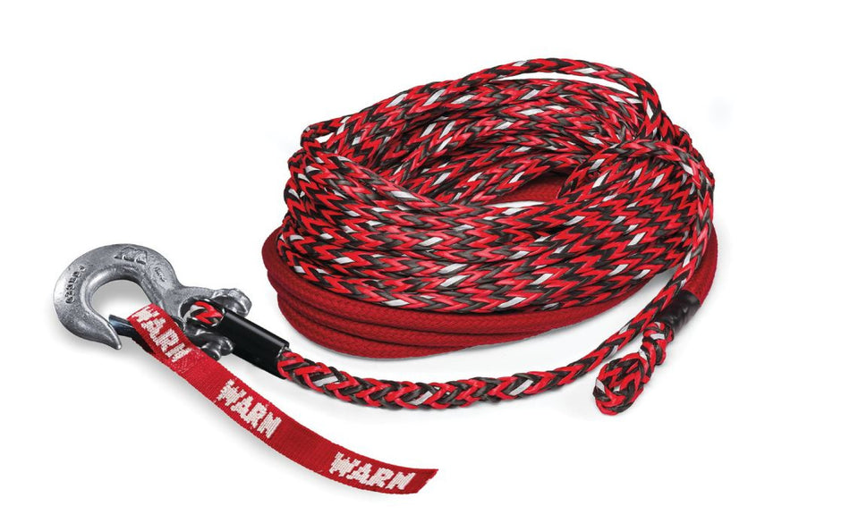 Warn 102560 Synthetic Rope