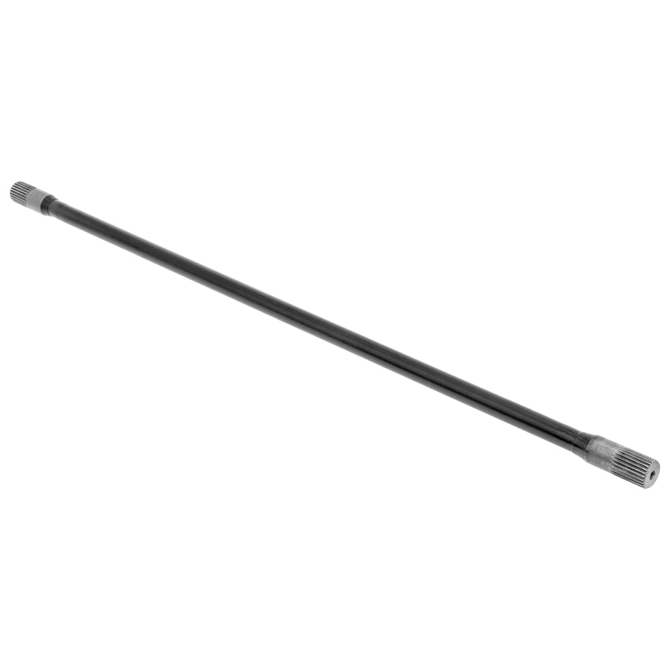 Antirock Sway Bars