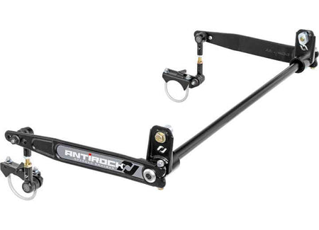 2021-up Bronco Antirock Rear Sway Bar Kit for enhanced off-road traction and suspension articulation