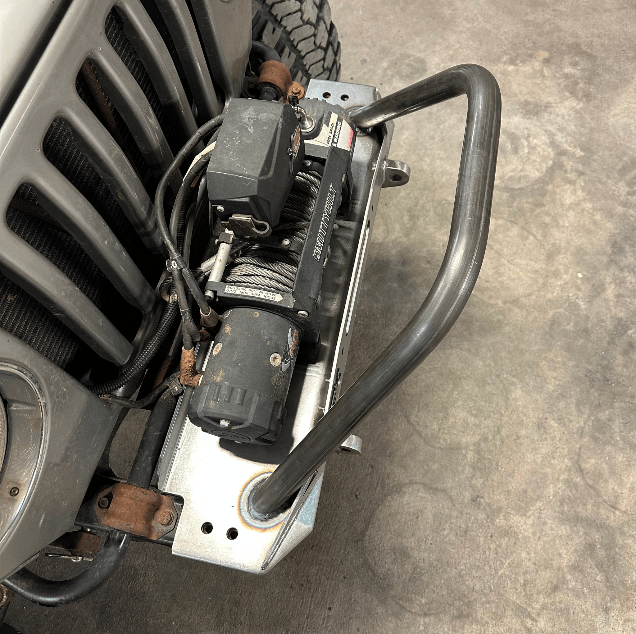 Jeep , Wrangler , JL, JLU, JK, Jku, Tj, Xj, Bronco, F250, F350, Ford, Gladiator, Tacoma, 4 Runner, Tundra, Powerstroke, Turbo, Icon, Rock Krawler, Morimoto, Oracle, Baja Designs, Rpm Steering