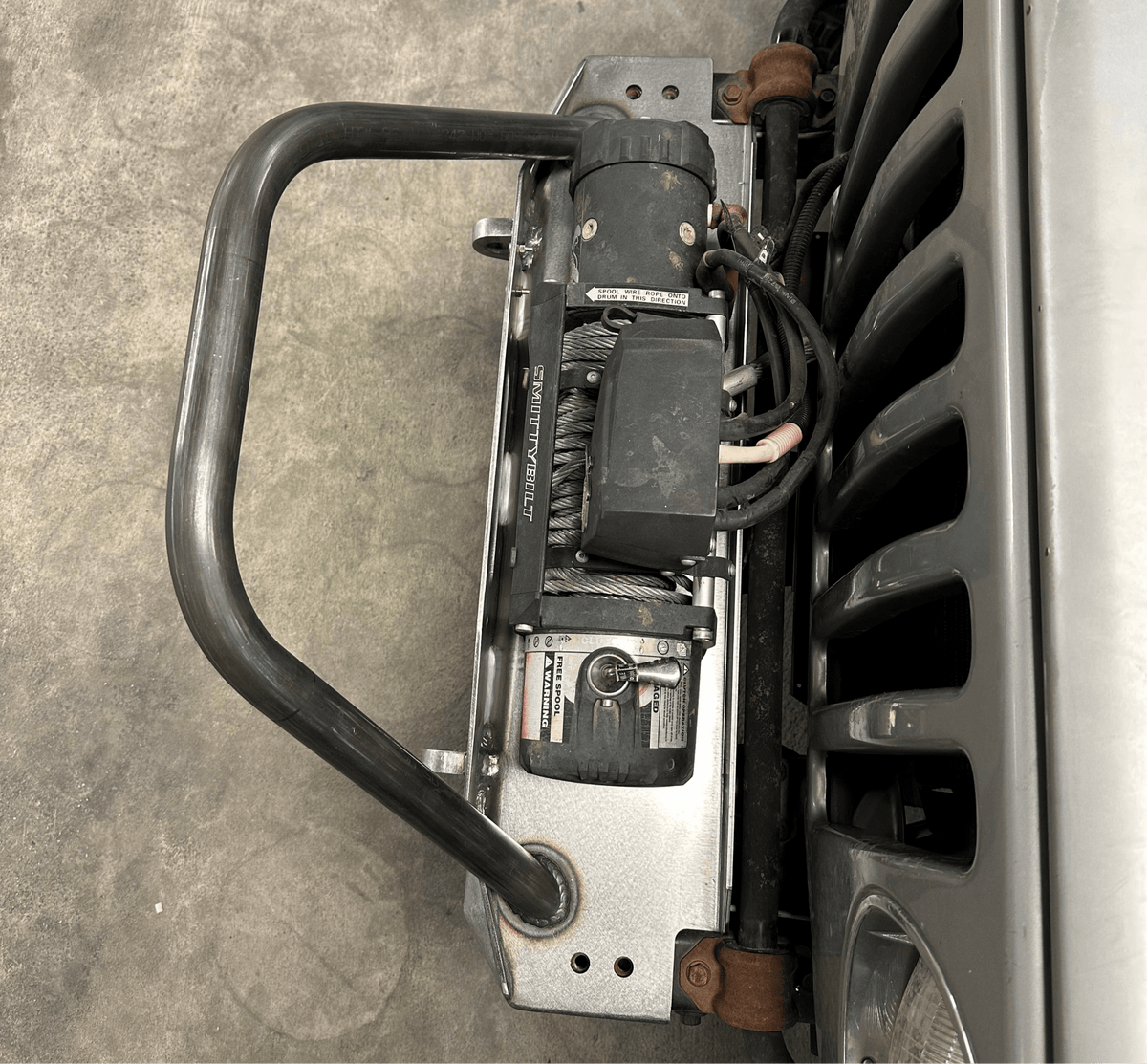 Jeep , Wrangler , JL, JLU, JK, Jku, Tj, Xj, Bronco, F250, F350, Ford, Gladiator, Tacoma, 4 Runner, Tundra, Powerstroke, Turbo, Icon, Rock Krawler, Morimoto, Oracle, Baja Designs, Rpm Steering