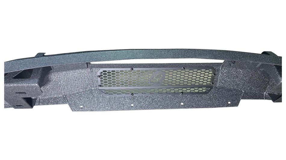 Fishbone Offroad Pelican Front Bumper for 2018-2020 Ford F-150 FB22390