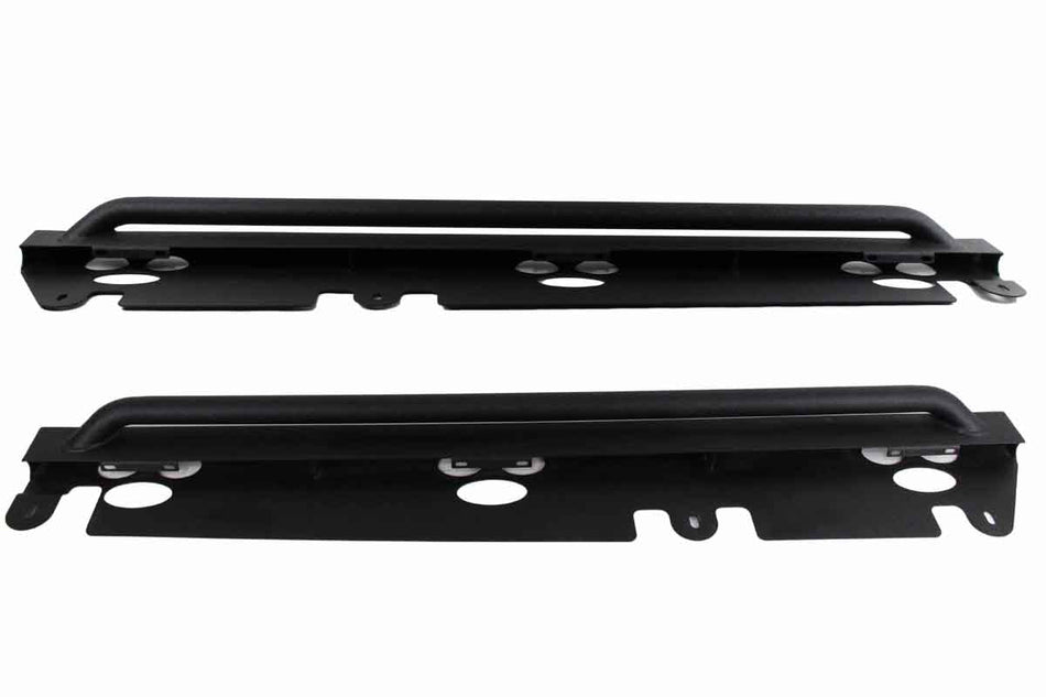 Fishbone Offroad Rock Slider 4 Door for 2007-2018 Jeep Wrangler FB23011
