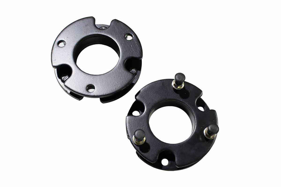 Fishbone Offroad 2 in. Leveling Kit for 2004-2021 Ford F-150 FB27252