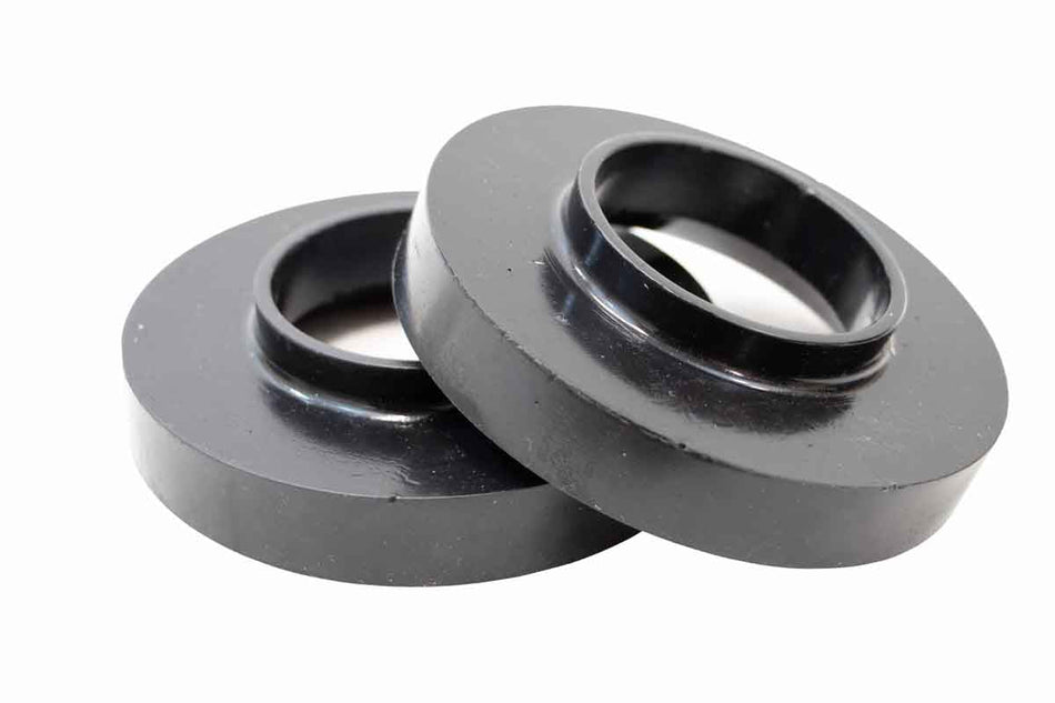 Fishbone Offroad Front Leveling Kit for 2007-2018 Jeep Wrangler FB47165