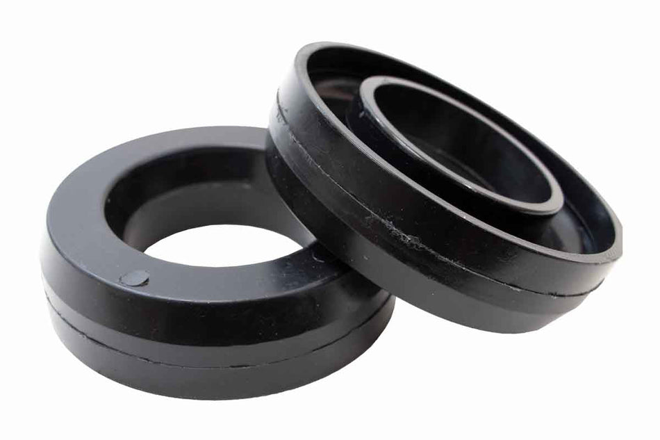 Fishbone Offroad 1988-2006 Chevy 1500 2wd 1in. Budget Boost FB47168