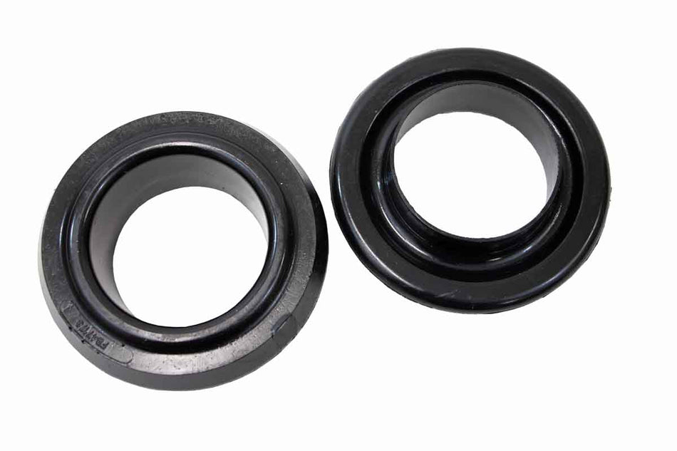 Fishbone Offroad Front Leveling Kit for 2018 & Up Jeep Wrangler FB47173