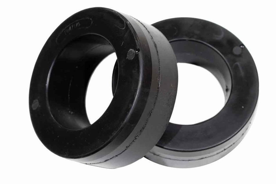 Fishbone Offroad Rear Leveling Kit for 2009-2023 Dodge Ram FB47175