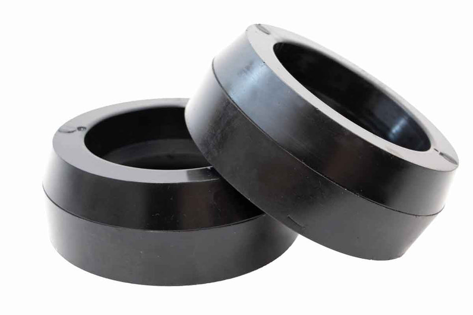 Fishbone Offroad Rear Leveling Kit for 2007-2014 Toyota FJ Cruiser FB47188