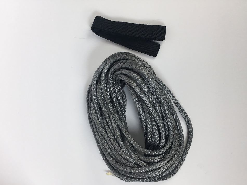 Warn 100975 Synthetic Rope