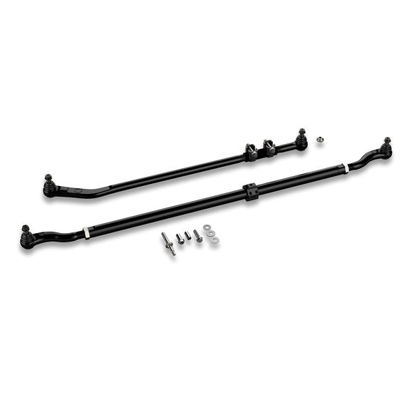 Teraflex Heavy Duty Tie Rod & Drag Link Kit for 07-18 Jeep Wrangler JK
