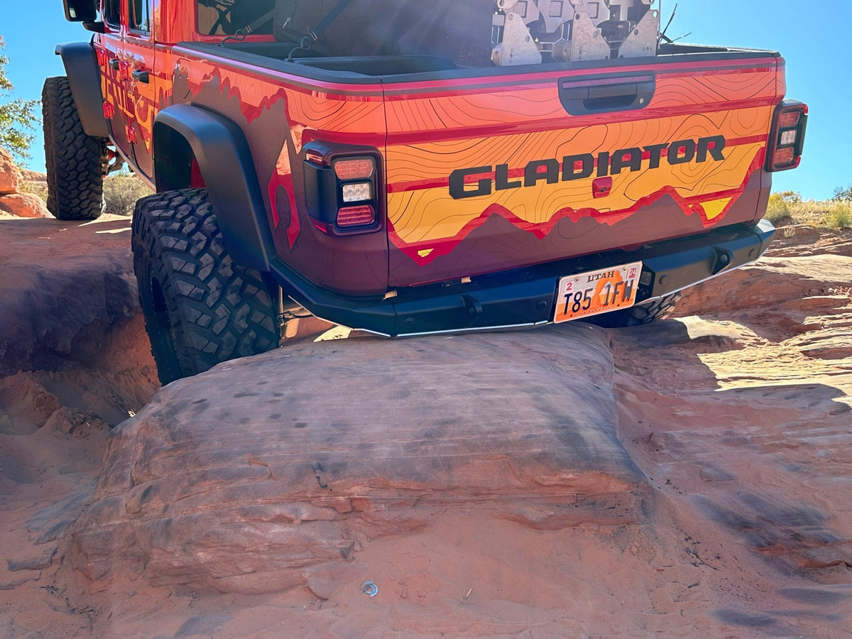 Jeep , Wrangler , JL, JLU, JK, Jku, Tj, Xj, Bronco, F250, F350, Ford, Gladiator, Tacoma, 4 Runner, Tundra, Powerstroke, Turbo, Icon, Rock Krawler, Morimoto, Oracle, Baja Designs, Rpm Steering