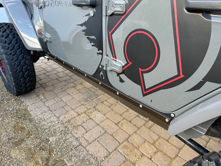 Jeep , Wrangler , JL, JLU, JK, Jku, Tj, Xj, Bronco, F250, F350, Ford, Gladiator, Tacoma, 4 Runner, Tundra, Powerstroke, Turbo, Icon, Rock Krawler, Morimoto, Oracle, Baja Designs, Rpm Steering