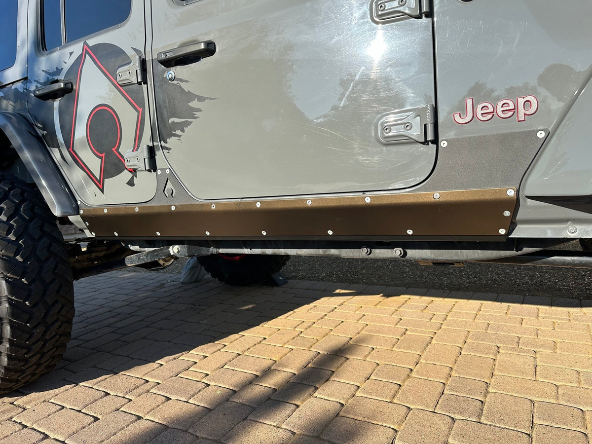 Jeep , Wrangler , JL, JLU, JK, Jku, Tj, Xj, Bronco, F250, F350, Ford, Gladiator, Tacoma, 4 Runner, Tundra, Powerstroke, Turbo, Icon, Rock Krawler, Morimoto, Oracle, Baja Designs, Rpm Steering