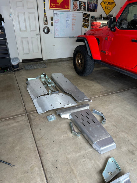 Jeep , Wrangler , JL, JLU, JK, Jku, Tj, Xj, Bronco, F250, F350, Ford, Gladiator, Tacoma, 4 Runner, Tundra, Powerstroke, Turbo, Icon, Rock Krawler, Morimoto, Oracle, Baja Designs, Rpm Steering