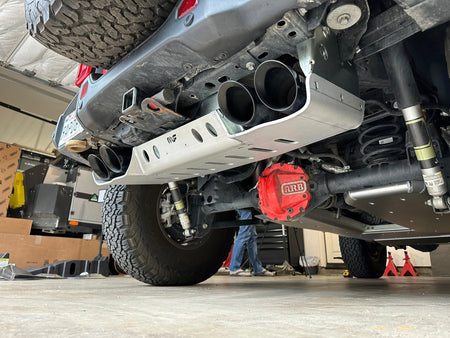 Jeep , Wrangler , JL, JLU, JK, Jku, Tj, Xj, Bronco, F250, F350, Ford, Gladiator, Tacoma, 4 Runner, Tundra, Powerstroke, Turbo, Icon, Rock Krawler, Morimoto, Oracle, Baja Designs, Rpm Steering