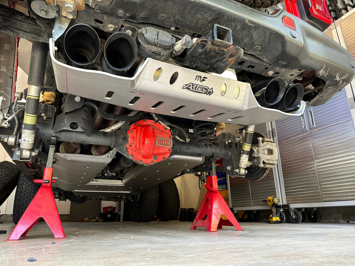 Jeep , Wrangler , JL, JLU, JK, Jku, Tj, Xj, Bronco, F250, F350, Ford, Gladiator, Tacoma, 4 Runner, Tundra, Powerstroke, Turbo, Icon, Rock Krawler, Morimoto, Oracle, Baja Designs, Rpm Steering