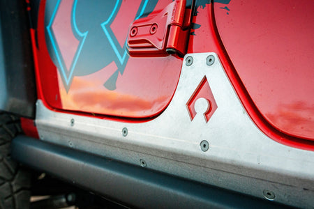 Jeep , Wrangler , JL, JLU, JK, Jku, Tj, Xj, Bronco, F250, F350, Ford, Gladiator, Tacoma, 4 Runner, Tundra, Powerstroke, Turbo, Icon, Rock Krawler, Morimoto, Oracle, Baja Designs, Rpm Steering