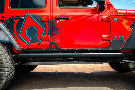 Jeep , Wrangler , JL, JLU, JK, Jku, Tj, Xj, Bronco, F250, F350, Ford, Gladiator, Tacoma, 4 Runner, Tundra, Powerstroke, Turbo, Icon, Rock Krawler, Morimoto, Oracle, Baja Designs, Rpm Steering