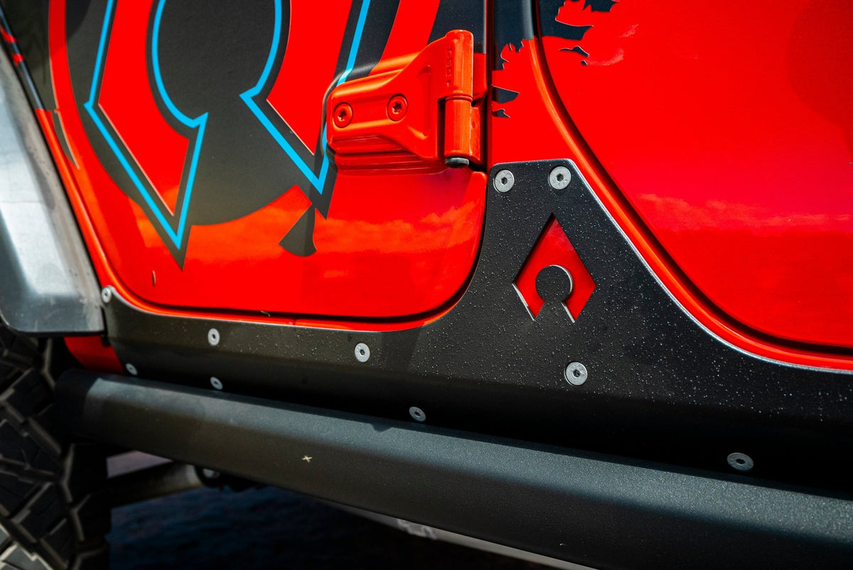 Jeep , Wrangler , JL, JLU, JK, Jku, Tj, Xj, Bronco, F250, F350, Ford, Gladiator, Tacoma, 4 Runner, Tundra, Powerstroke, Turbo, Icon, Rock Krawler, Morimoto, Oracle, Baja Designs, Rpm Steering