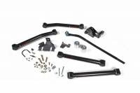 07-16 JK Advanced Link Upgrade Kit