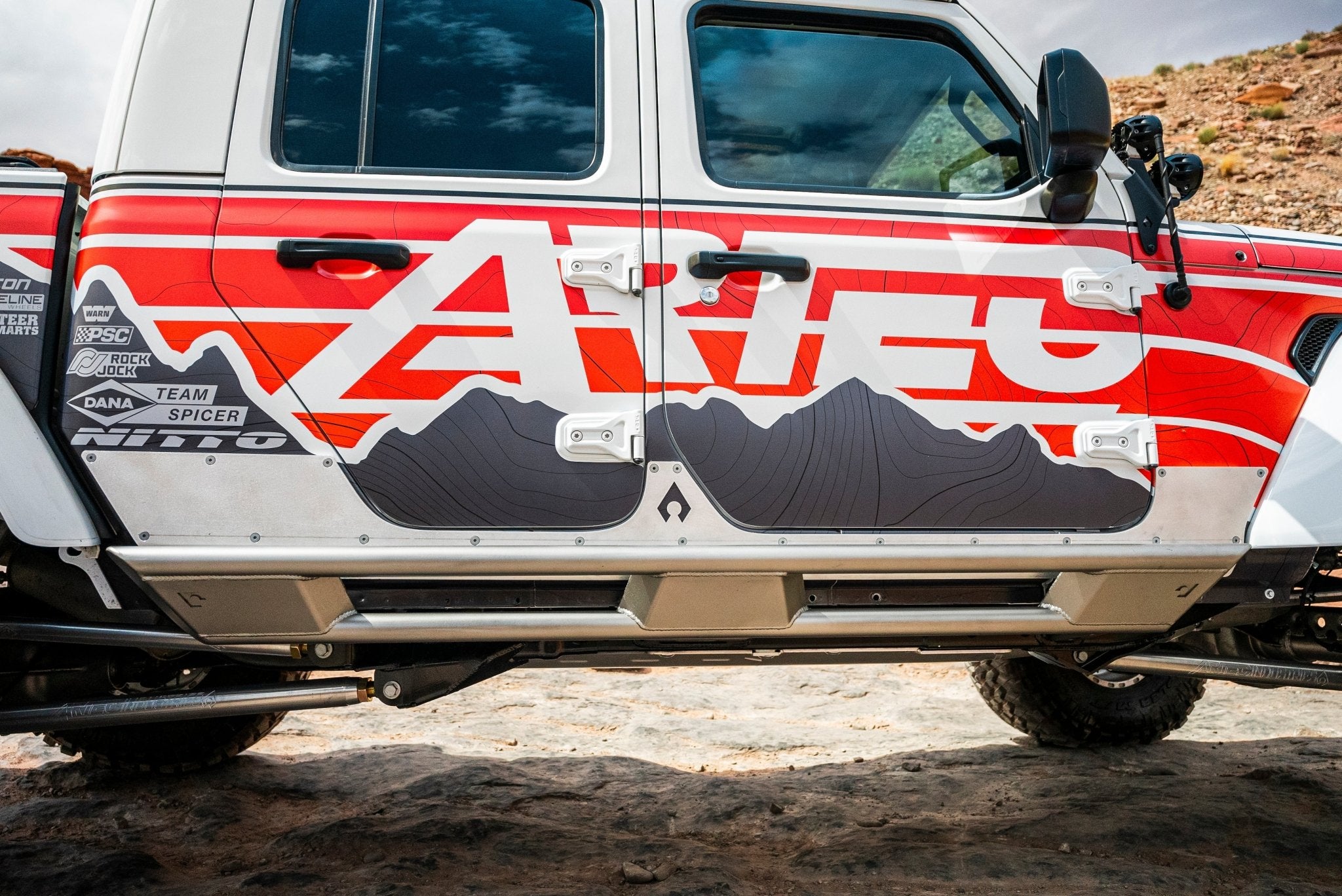 Jeep , Wrangler , JL, JLU, JK, Jku, Tj, Xj, Bronco, F250, F350, Ford, Gladiator, Tacoma, 4 Runner, Tundra, Powerstroke, Turbo, Icon, Rock Krawler, Morimoto, Oracle, Baja Designs, Rpm Steering