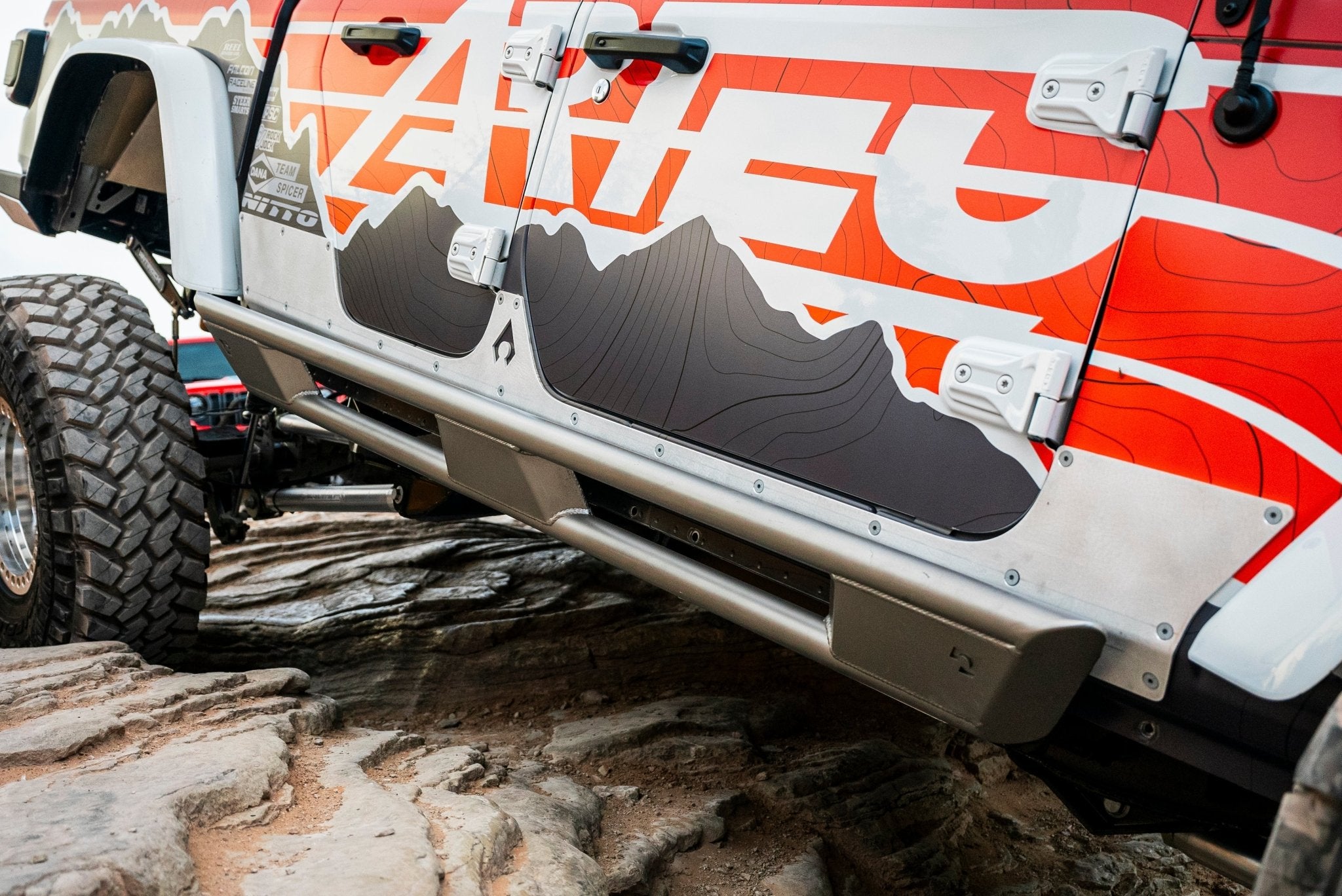 Jeep , Wrangler , JL, JLU, JK, Jku, Tj, Xj, Bronco, F250, F350, Ford, Gladiator, Tacoma, 4 Runner, Tundra, Powerstroke, Turbo, Icon, Rock Krawler, Morimoto, Oracle, Baja Designs, Rpm Steering