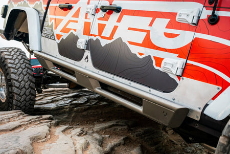 Jeep , Wrangler , JL, JLU, JK, Jku, Tj, Xj, Bronco, F250, F350, Ford, Gladiator, Tacoma, 4 Runner, Tundra, Powerstroke, Turbo, Icon, Rock Krawler, Morimoto, Oracle, Baja Designs, Rpm Steering