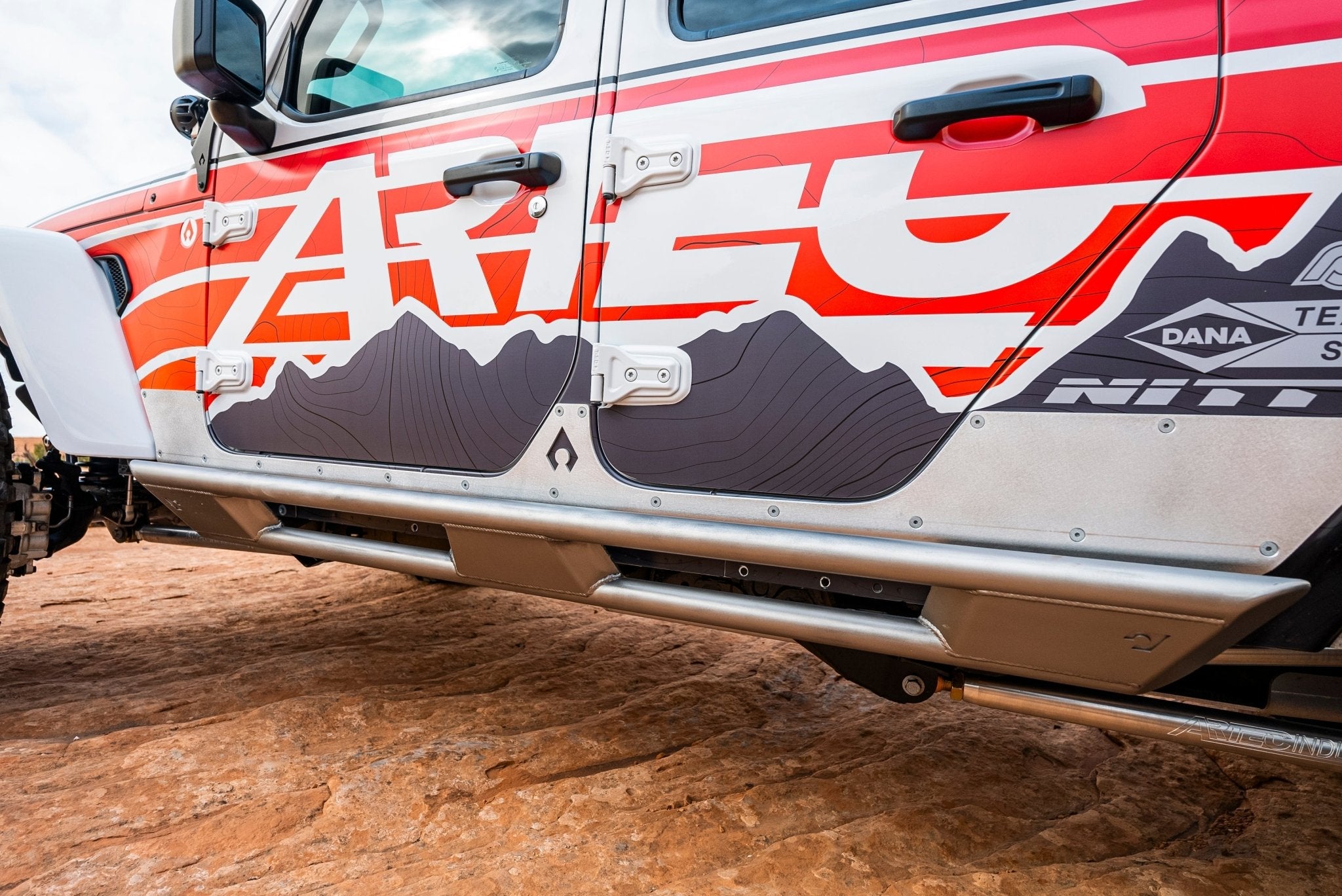 Jeep , Wrangler , JL, JLU, JK, Jku, Tj, Xj, Bronco, F250, F350, Ford, Gladiator, Tacoma, 4 Runner, Tundra, Powerstroke, Turbo, Icon, Rock Krawler, Morimoto, Oracle, Baja Designs, Rpm Steering