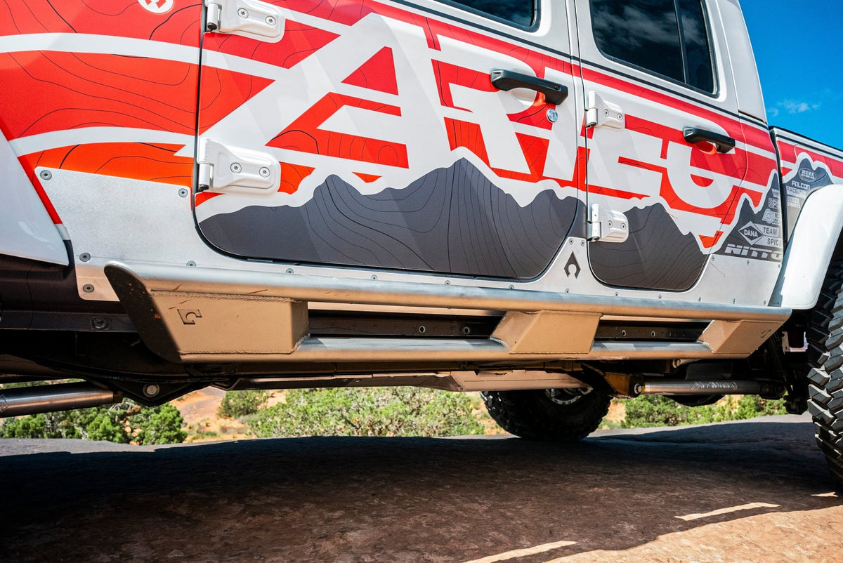 Jeep , Wrangler , JL, JLU, JK, Jku, Tj, Xj, Bronco, F250, F350, Ford, Gladiator, Tacoma, 4 Runner, Tundra, Powerstroke, Turbo, Icon, Rock Krawler, Morimoto, Oracle, Baja Designs, Rpm Steering