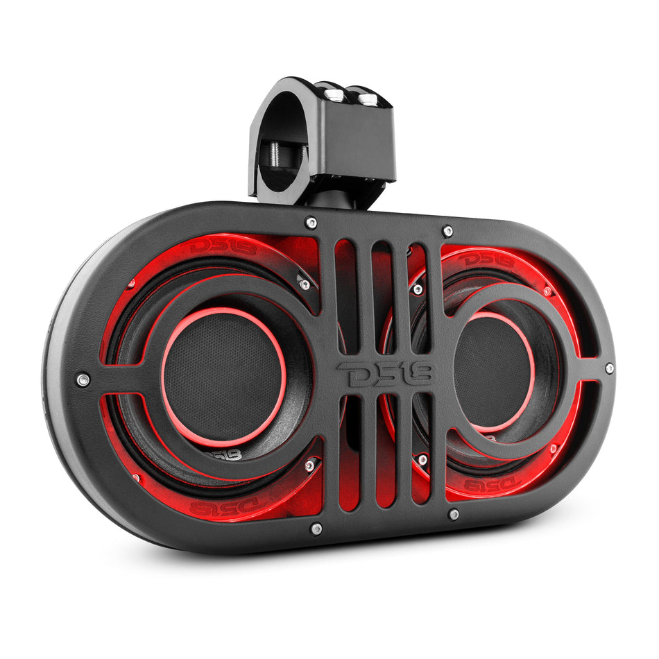 Offroad Accessory | DS18 – Offroad Outfitters