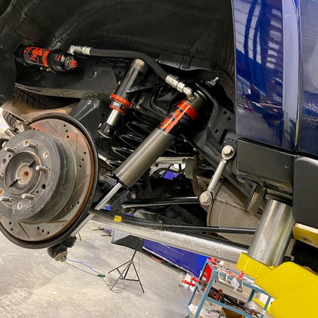 Jeep , Wrangler , JL, JLU, JK, Jku, Tj, Xj, Bronco, F250, F350, Ford, Gladiator, Tacoma, 4 Runner, Tundra, Powerstroke, Turbo, Icon, Rock Krawler, Morimoto, Oracle, Baja Designs, Rpm Steering