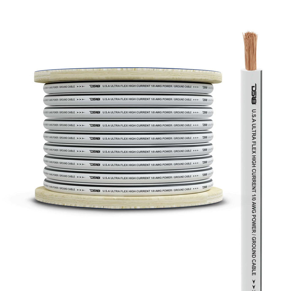 Offroad Accessory | DS18 – Offroad Outfitters