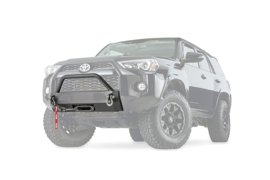 Warn 100022 For Mid-Frame Winches Up To 12000 Pounds Except PowerPlant/ 9.0RC/ M8274-50