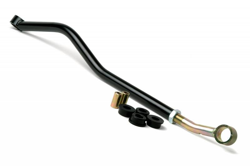 Front Adjustable Trackbar  WJ