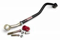 Front Adjustable HD Trackbar  TJ  XJ  MJ or ZJ