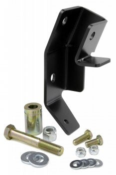 Rear Trackbar Relocation Bracket Kit using CV driveline  TJ