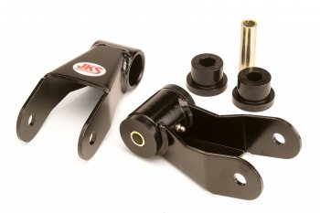 Rear Shackle Kit  XJ or MJ