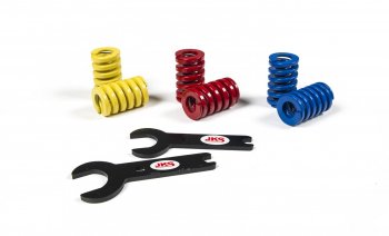 Performance Spring Kit for Flex Connect Links