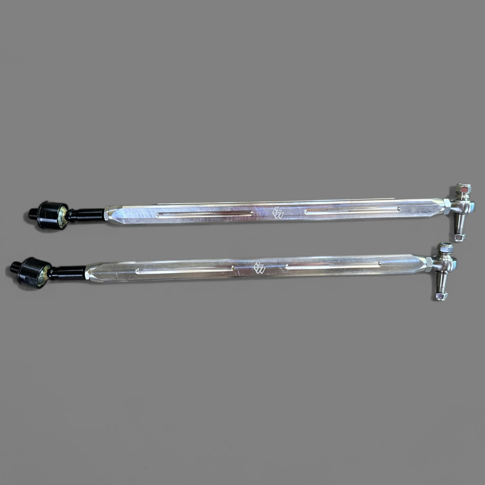 XP Long Travel (Tie Rods Only)