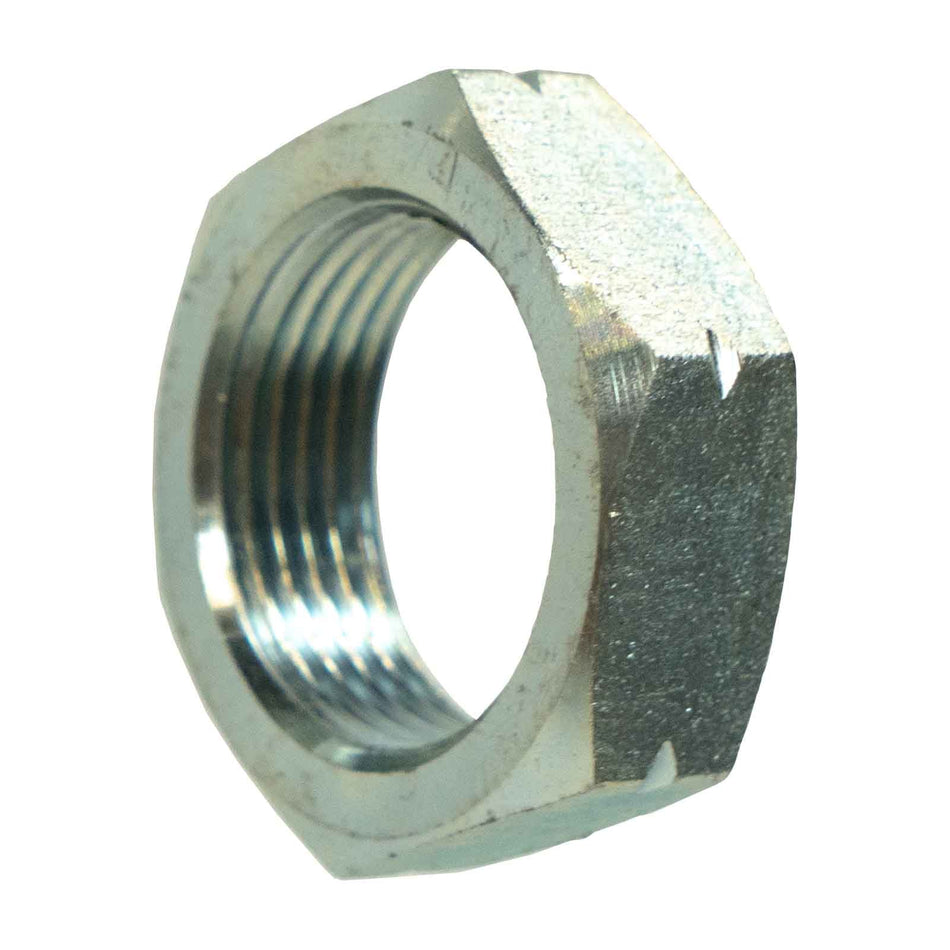 1.25" Jam Nut Left Hand 12(TPI)