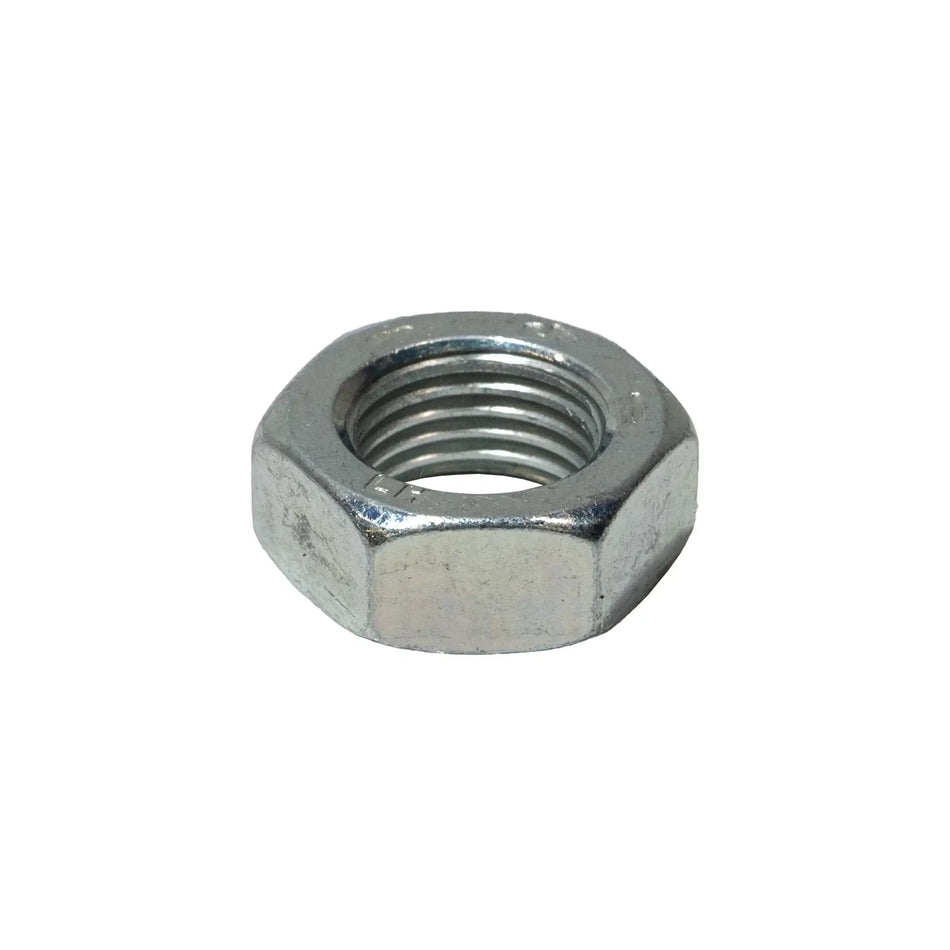 1/2" Jam Nut Left Hand