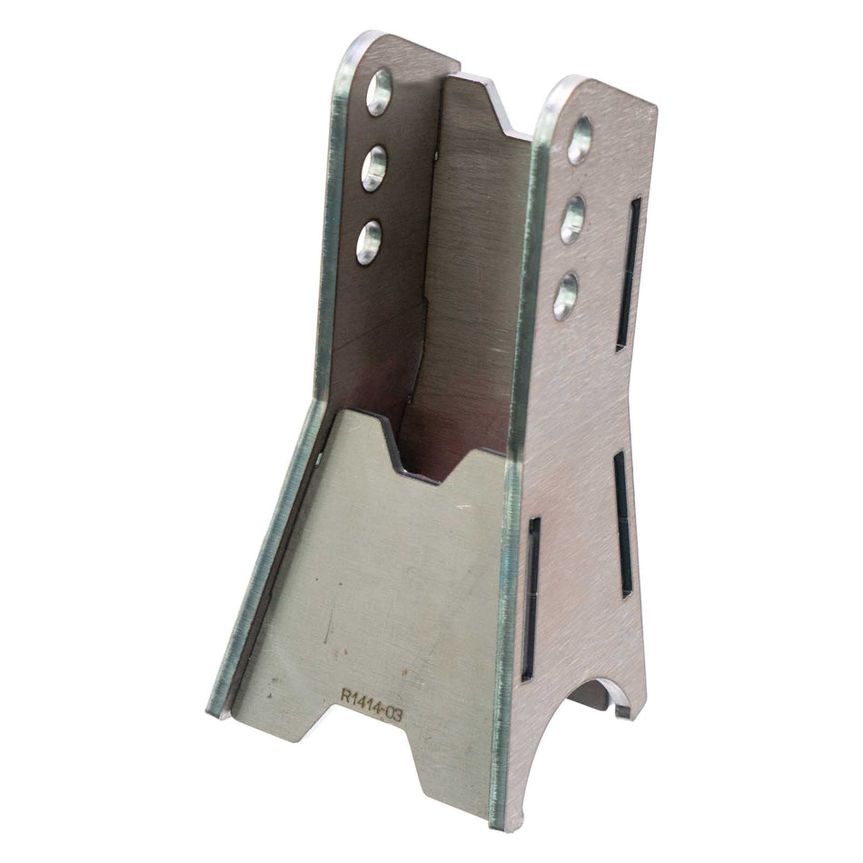 0 Degree Axle Link Tower 2 5/8" Wide