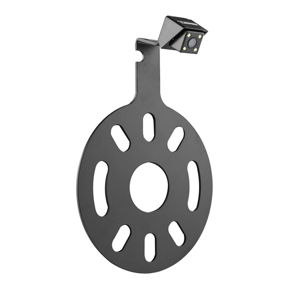 Jeep JK Offroad Accessory | DS18 – Offroad Outfitters