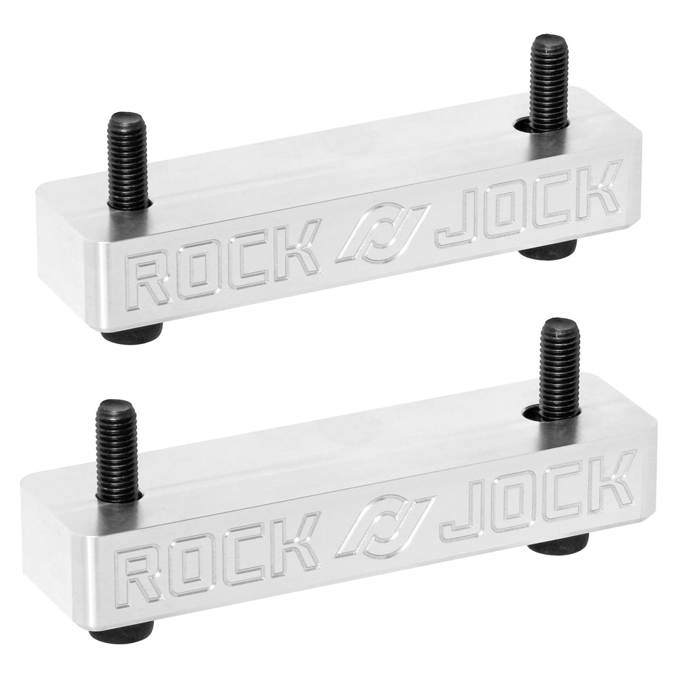 RockJock Transfer Case Drop Kit